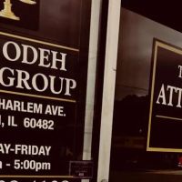 The Odeh Law Group ico
