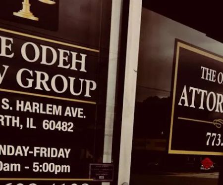 The Odeh Law Group