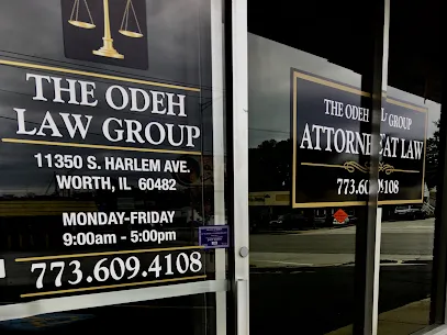 The Odeh Law Group Picture 5