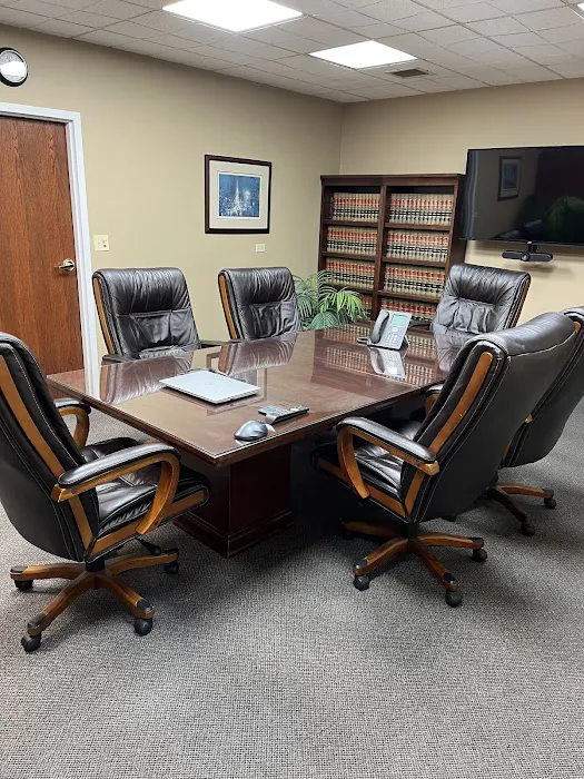 Jawad R. Shalabi - Attorney at Law Picture 2