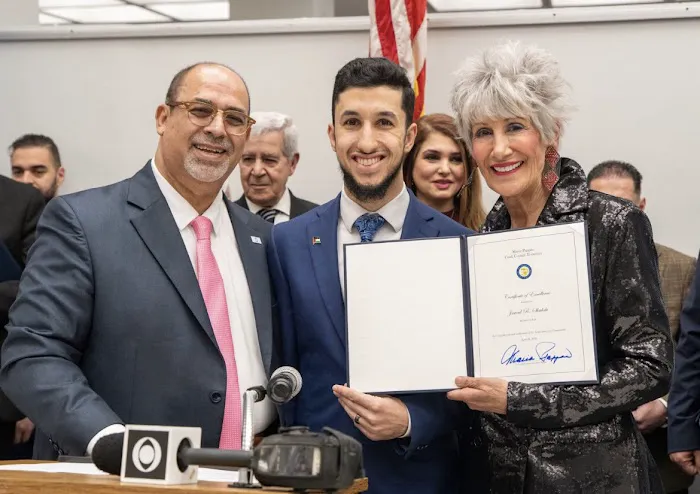 Jawad R. Shalabi - Attorney at Law Picture 4