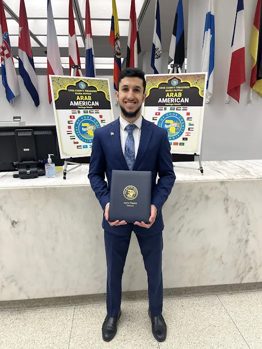 Jawad R. Shalabi - Attorney at Law Picture 7