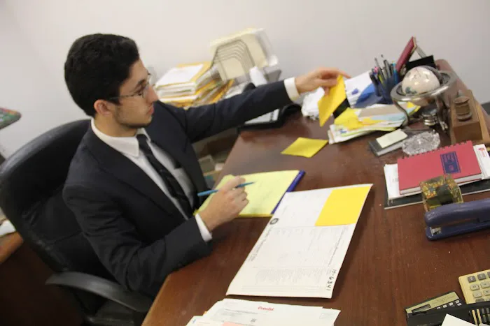 Jawad R. Shalabi - Attorney at Law Picture 6
