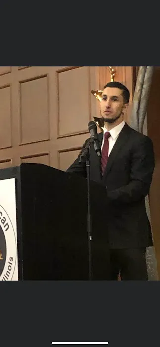 Jawad R. Shalabi - Attorney at Law Picture 8