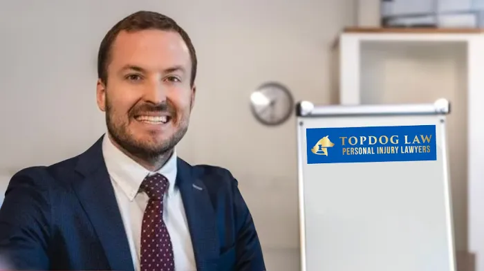 TopDog Law Personal Injury Lawyers Picture 4
