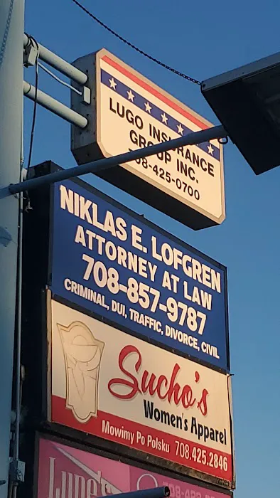 Lofgren Legal Picture 1