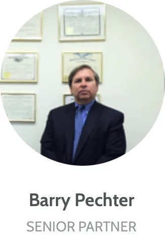 Law Office of Pechter and Pechter LLP Picture 1