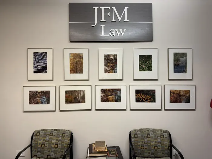 John Francis Mahoney Law Picture 1