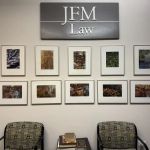 John Francis Mahoney Law