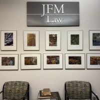 John Francis Mahoney Law ico