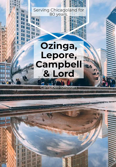 The Law Offices of Ozinga, Campbell, Lord & Franco Picture 2