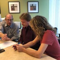 Law Office Of James J. Morrone Law, P.C. ico