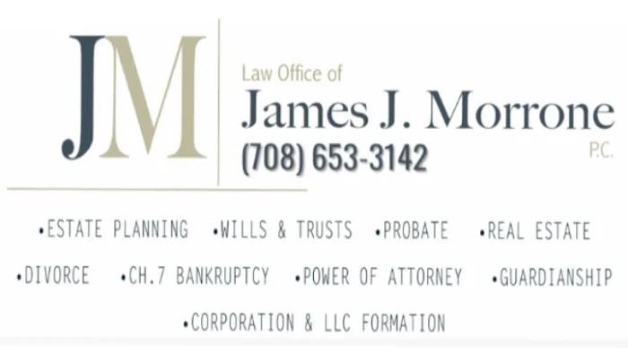 Law Office Of James J. Morrone Law, P.C. Picture 2