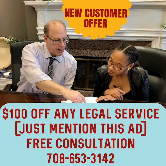 Law Office Of James J. Morrone Law, P.C. Picture 6