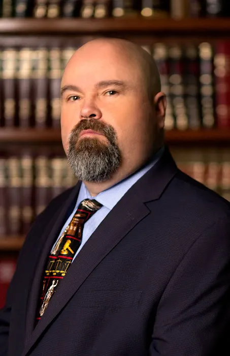 Law Office of James A. Podgorny Picture 1