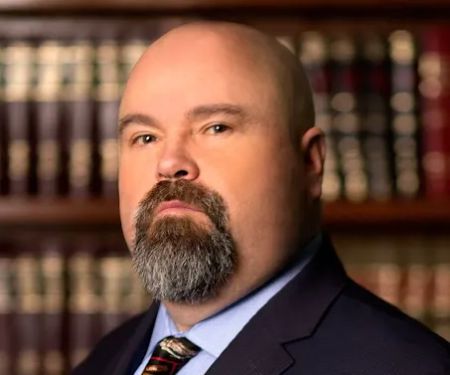 Law Office of James A. Podgorny