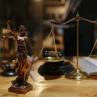 RC Dame Law, LLC ico