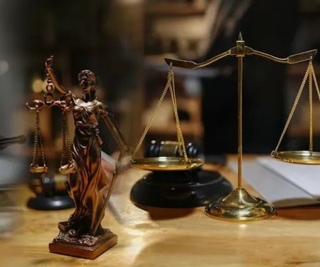 RC Dame Law, LLC
