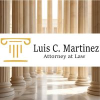 Attorney at Law - Luis C Martinez ico