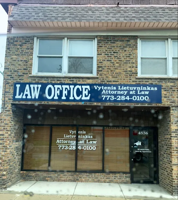 Southwest Law Office Picture 1