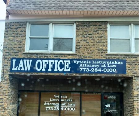 Southwest Law Office