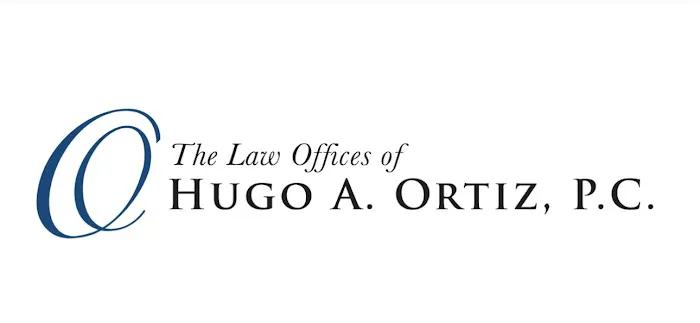 The Law Offices of Hugo A. Ortiz, P.C. Picture 1