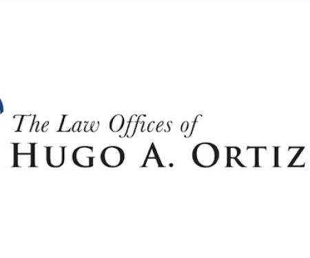 The Law Offices of Hugo A. Ortiz, P.C.