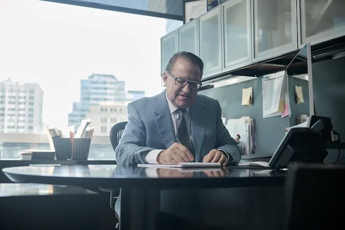 Lloyd Miller Law Picture 1