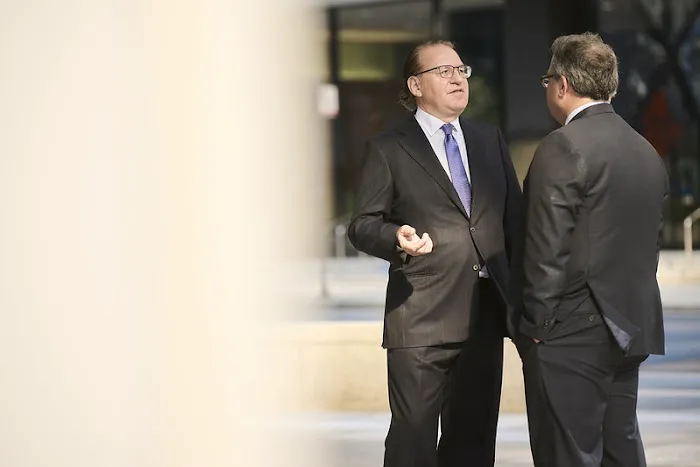 Lloyd Miller Law Picture 5