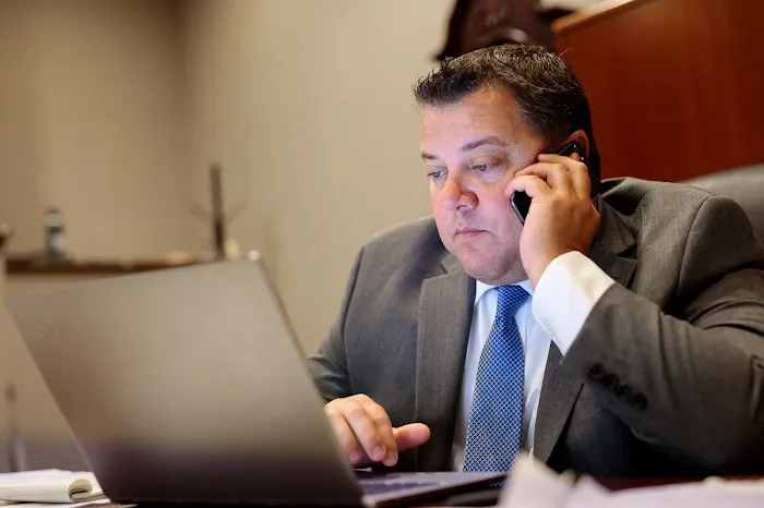 Lloyd Miller Law Picture 10