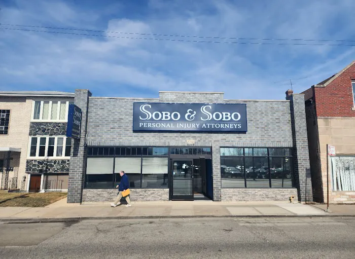 Law Offices of Sobo & Sobo L.L.P. Picture 1