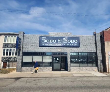 Law Offices of Sobo & Sobo L.L.P.
