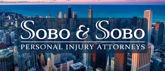 Law Offices of Sobo & Sobo L.L.P. Picture 3