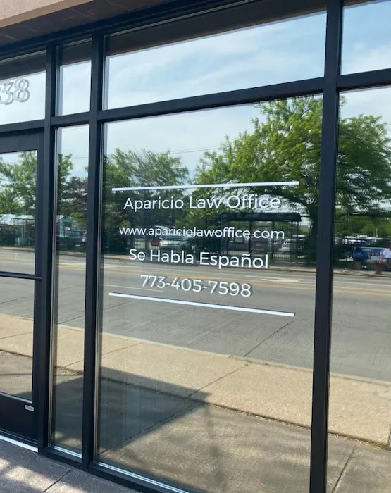 Aparicio Law Office LLC Picture 1