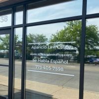 Aparicio Law Office LLC ico