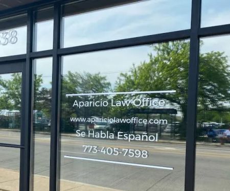 Aparicio Law Office LLC