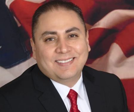 Attorney Martin Perez, LLC