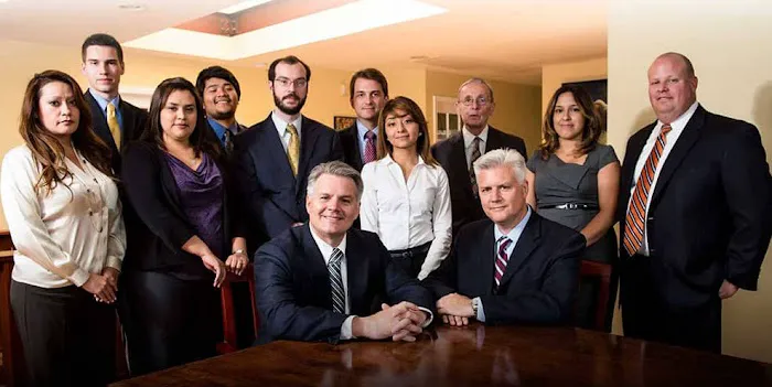 Berg & Berg Attorneys at Law Picture 5