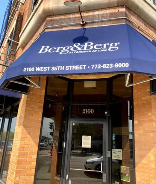 Berg & Berg Attorneys at Law Picture 6