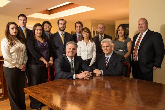 Berg & Berg Attorneys at Law Picture 10