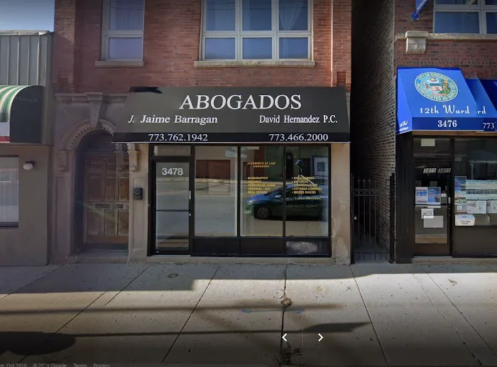 Law Offices Of David Hernandez Picture 2