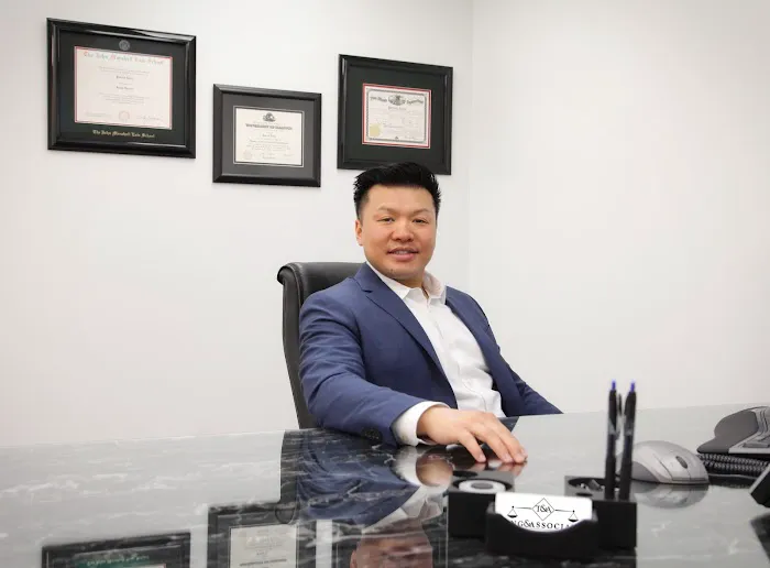 Tang & Associates Law Office, LLC Picture 1
