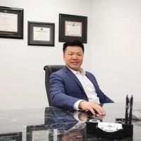 Tang & Associates Law Office, LLC ico
