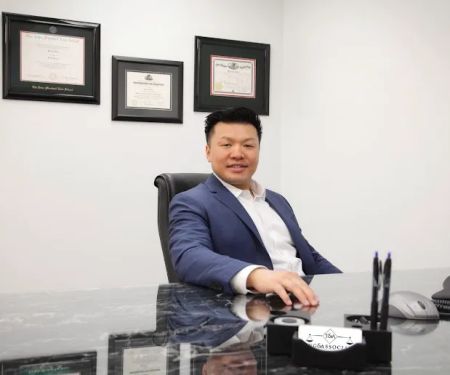 Tang & Associates Law Office, LLC
