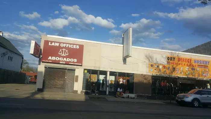 Baltazar Law Office Picture 1