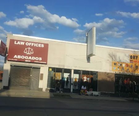 Baltazar Law Office