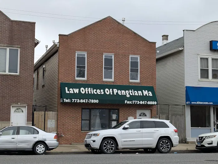 Pengtian Ma Law Offices Picture 1