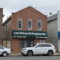 Pengtian Ma Law Offices ico