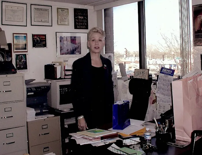 Kathleen Marie Walsh, Family Law Attorney Picture 1