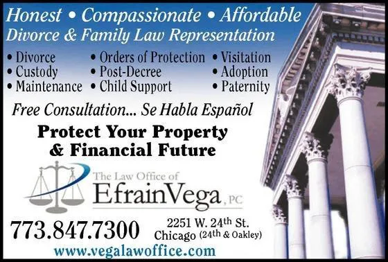 The Law Office of Efrain Vega PC Picture 2